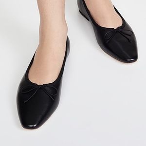 Loeffler Randall Georgie Ballet Flat